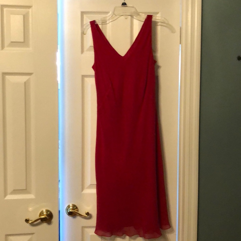 Maggy London Dress 8